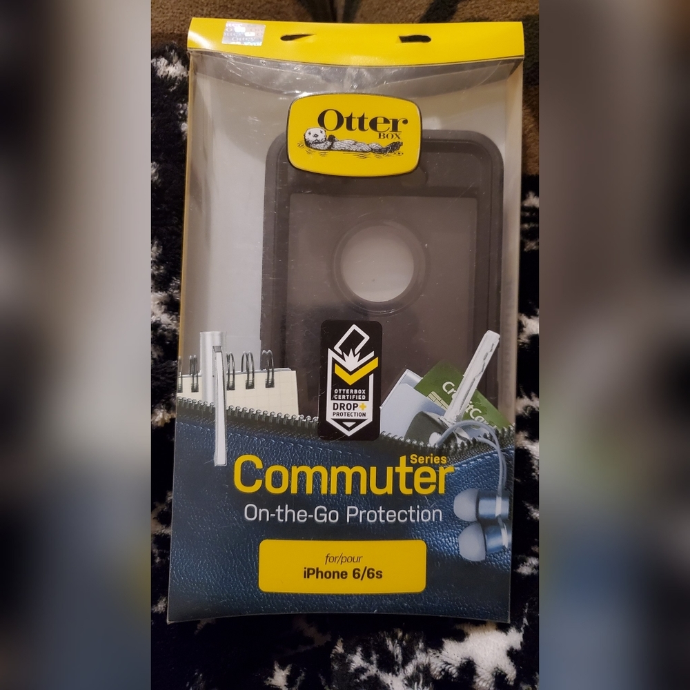 Otterbox iPhone 6/6s